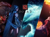 Dota II -an exciting and satisfying multiplayer game