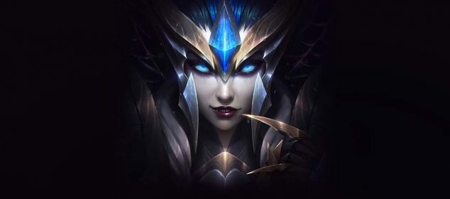 League of Legends is one of the best MOBA games