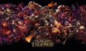 The Rise of League Of Legends as a Professional eSport